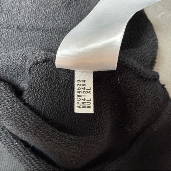 Marc New York Andrew Mark Performance Sweatshirt - Picture 9 of 10